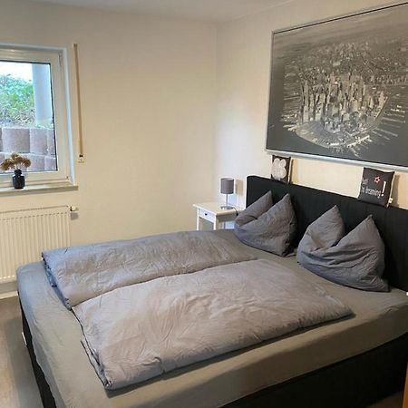 ולנדר Apartment Im Gruenen Bei Koblenz מראה חיצוני תמונה