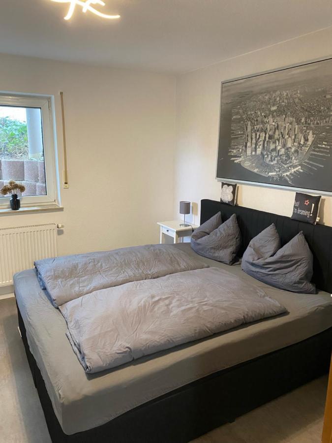 ולנדר Apartment Im Gruenen Bei Koblenz מראה חיצוני תמונה